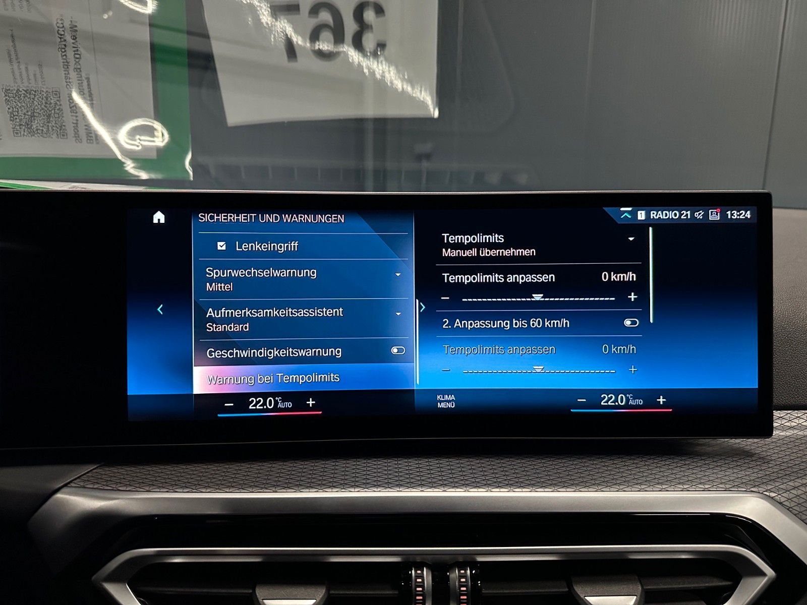 BMW 320d touring xDrive M-Sport - Samsaru's Car Outlet