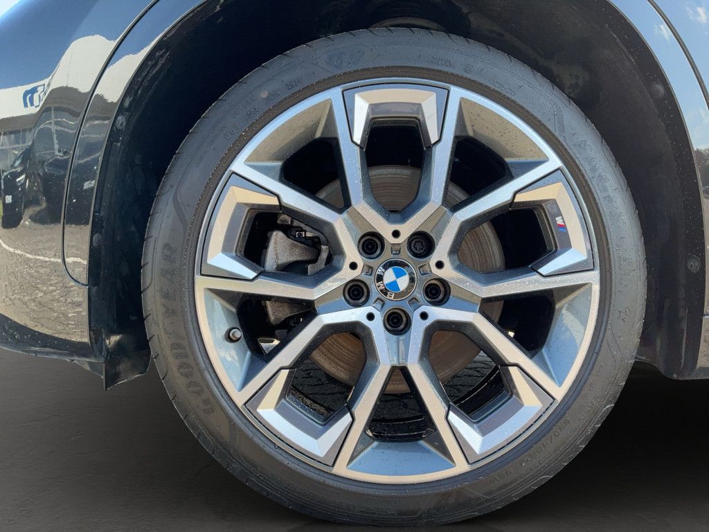 BMW X1 xDrive25e M-SPORT HYBRID - Samsaru's Car Outlet