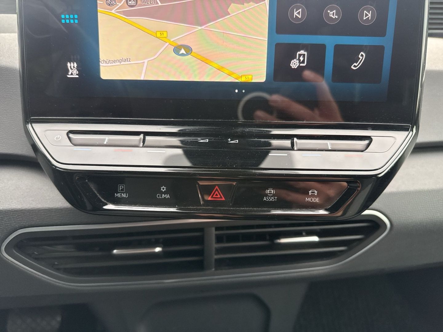 Volkswagen ID.3 150 kW Pro Performance Life - Samsaru's Car Outlet