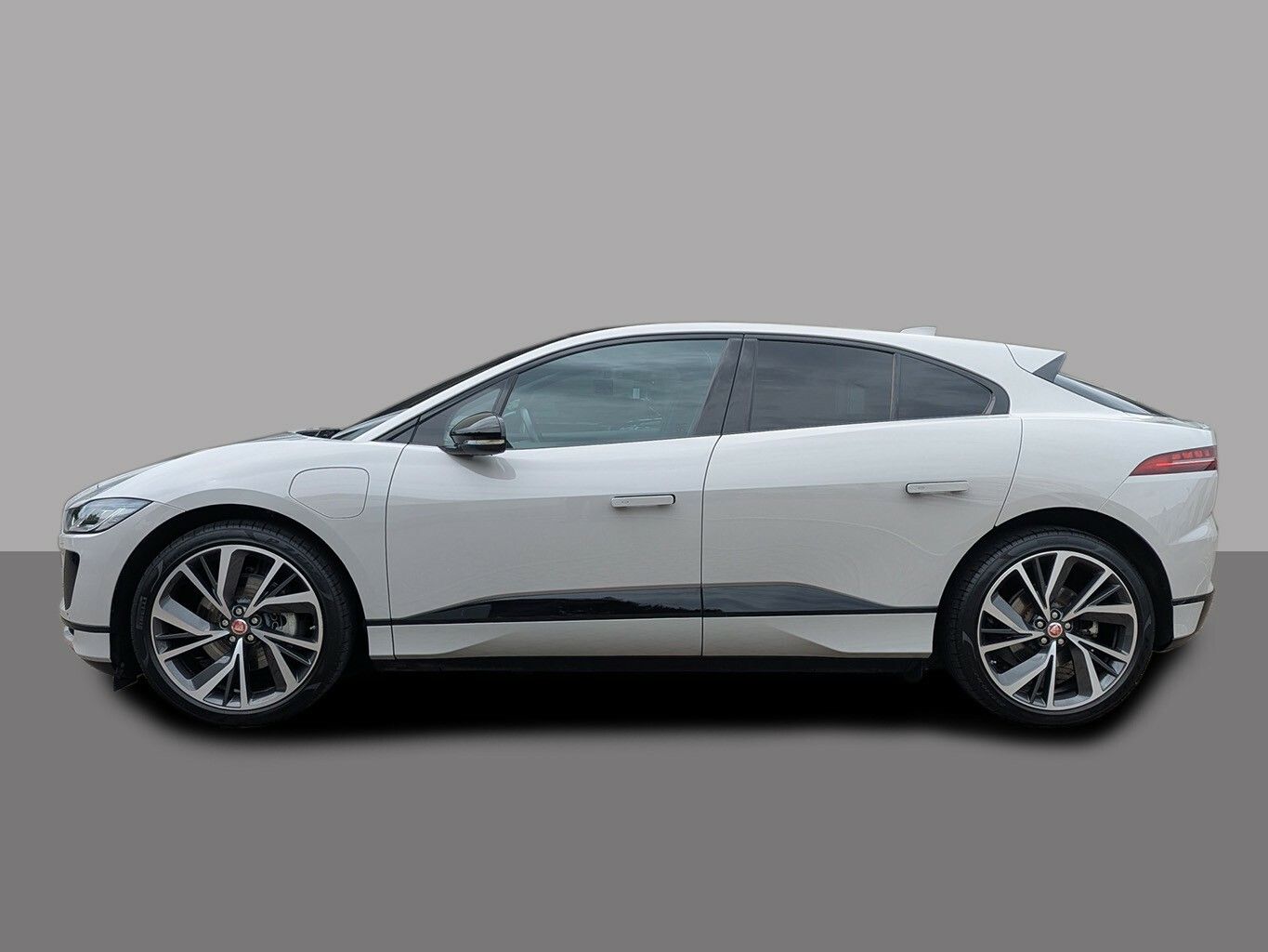 Jaguar I-Pace EV400 S 90kWh PANO*SHZ*BLACK*BLIS