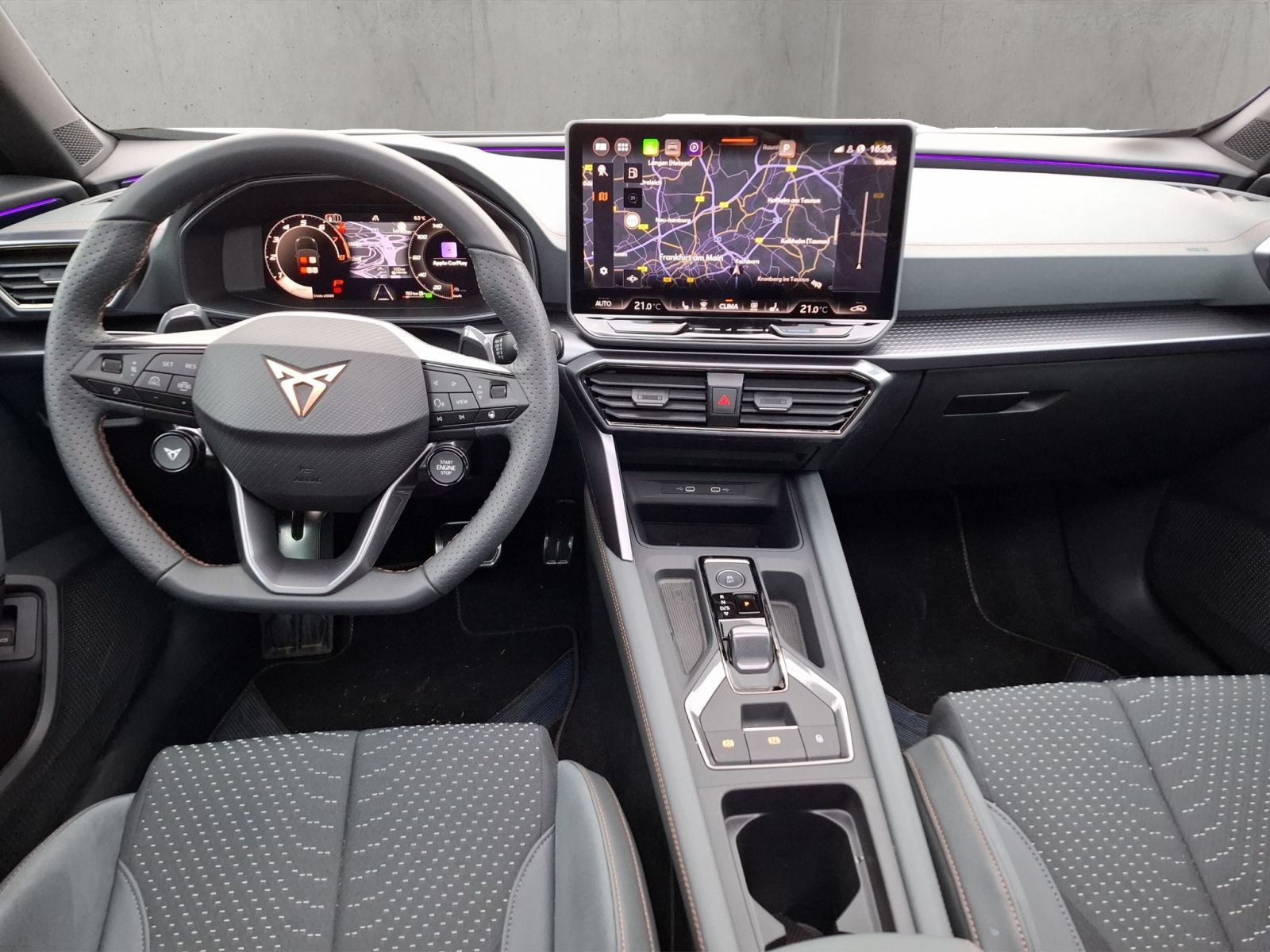 Cupra Formentor VZ Extreme 2.0 TSI 245 kW (333 PS) 7-G