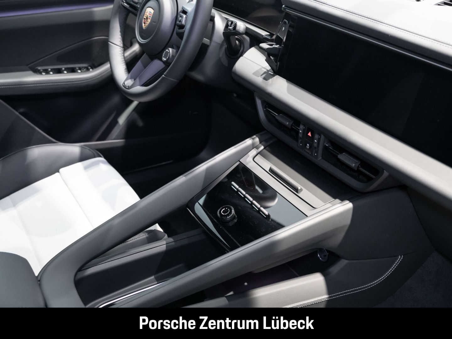 Porsche Macan 4S BOSE LED-Matrix Panorama Surround-View