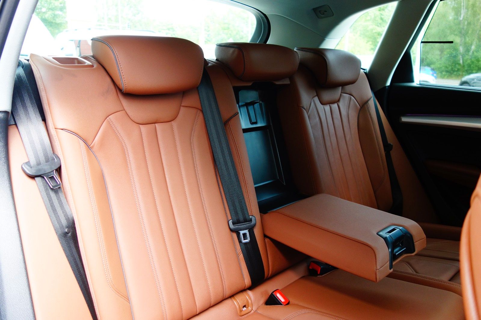 Audi Q5 40 TDI Quattro - Samsaru's Car Outlet