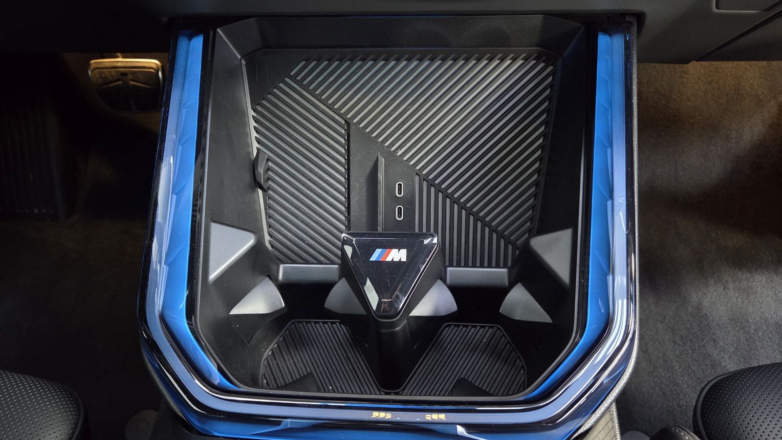 BMW X3 xDr40d M Sport Pro ACC 360° Pano 21" Sitzlüft