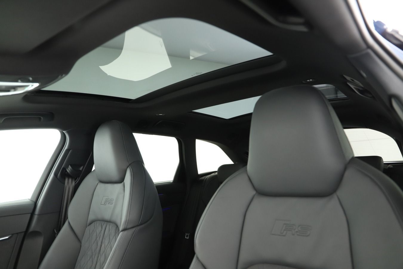 Audi RS 6 Avant 4.0 TFSI Q Tip. LED/ACC/Standhzg./HuD