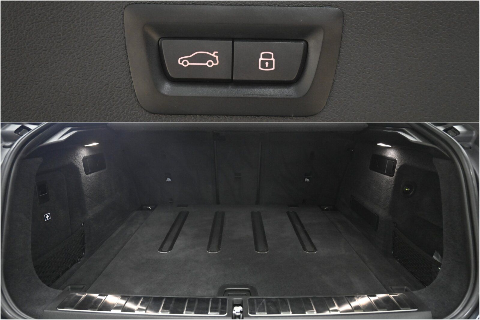 BMW X6 40d M-Sport Pro LUFT*M-SITZE*MASSAGE*INTEGRAL