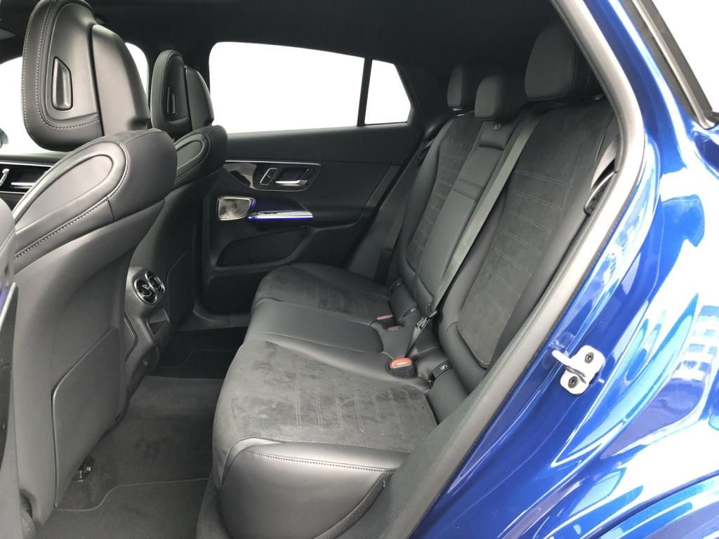 Mercedes-Benz GLC 300 d 4MATIC Coupe - Samsaru's Car Outlet
