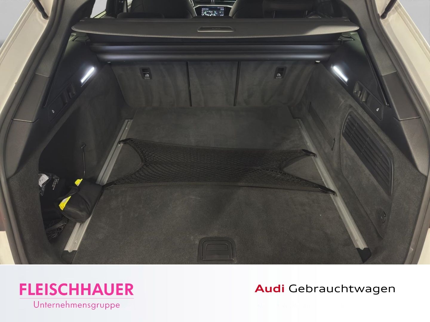 Audi RS6 Avant 4.0 TFSI qu. Laser+Keramik+305+22''+B&