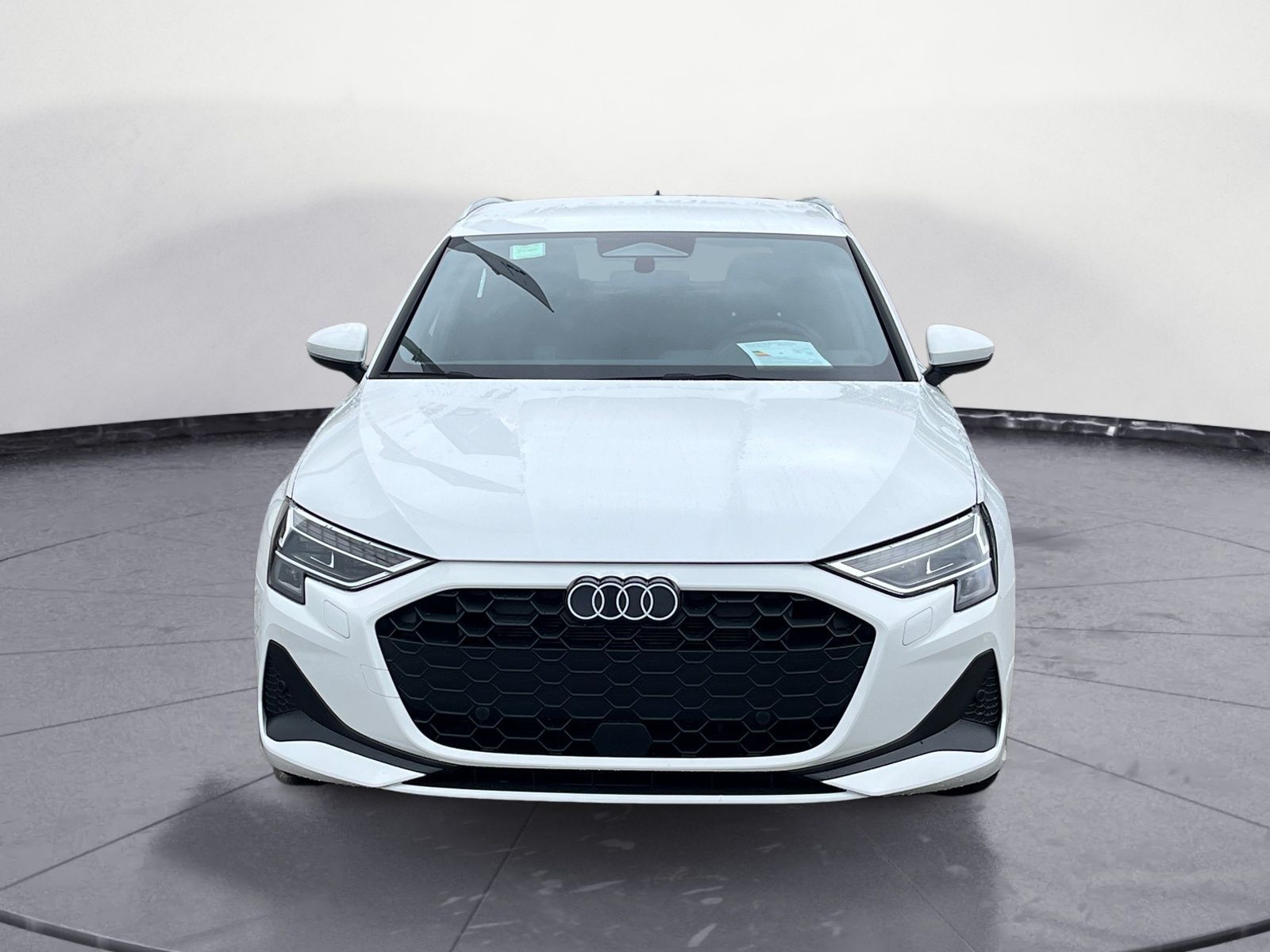 Audi A3 Sportback TFSI S tronic 116PS