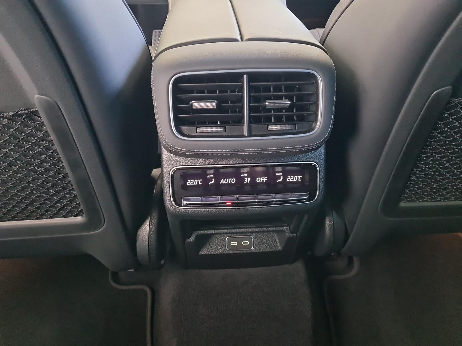 Mercedes-Benz GLE 53 AMG 4Matic+ Coupe PremiumPlus AHK