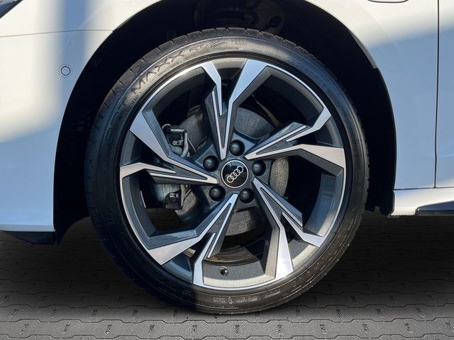 Audi A3 Sportback 40 TFSI e S-tronic S-line AHK LED
