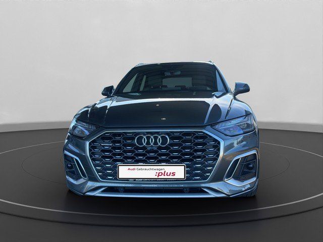 Audi Q5 Sportback 50 TFSI e quattro S line MATRIX*HUD