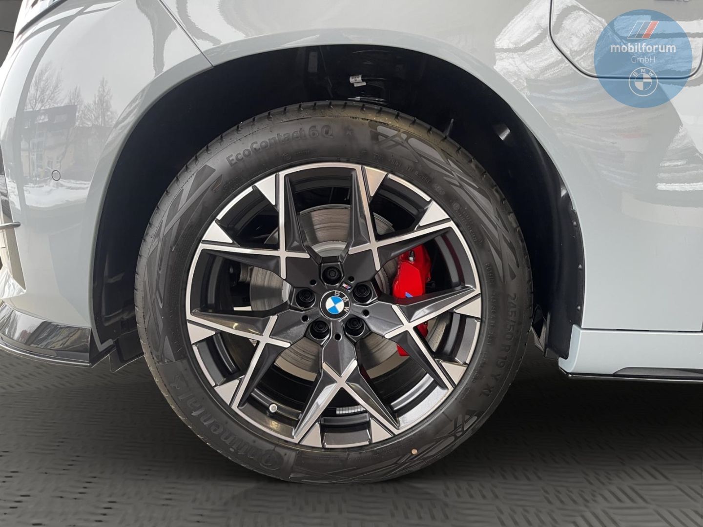 BMW X3 30e xDrive M-Sport Pro Ac Schnitzer Umbau AHK