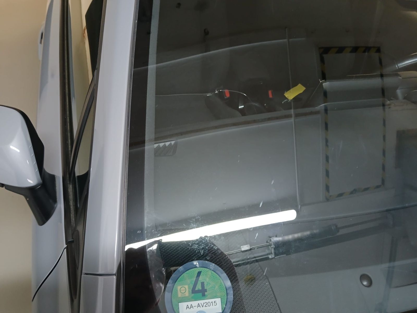 Toyota Corolla Touring Sports 2.0 Hybrid Team - Samsaru's Car Outlet