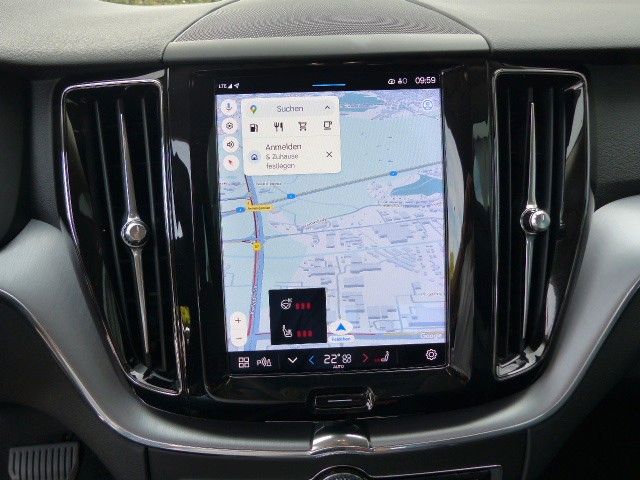 Volvo XC60 Momentum Pro B4 - Samsaru's Car Outlet