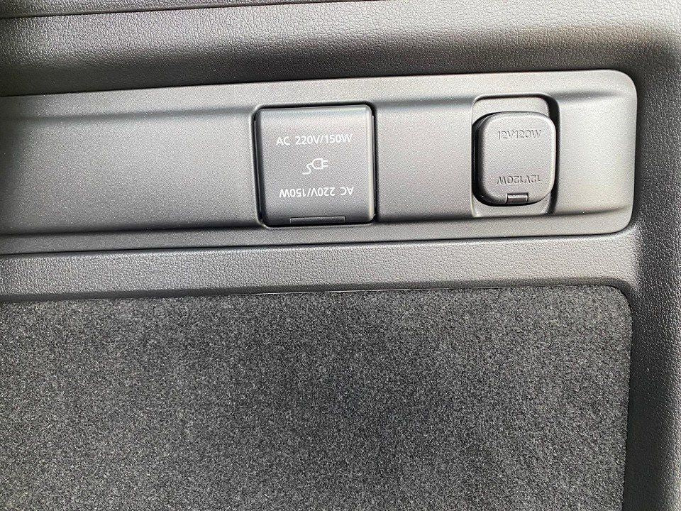 Mazda CX-80 3.3 (254PS) AWD Autom. Homura Plus 7-Sitze