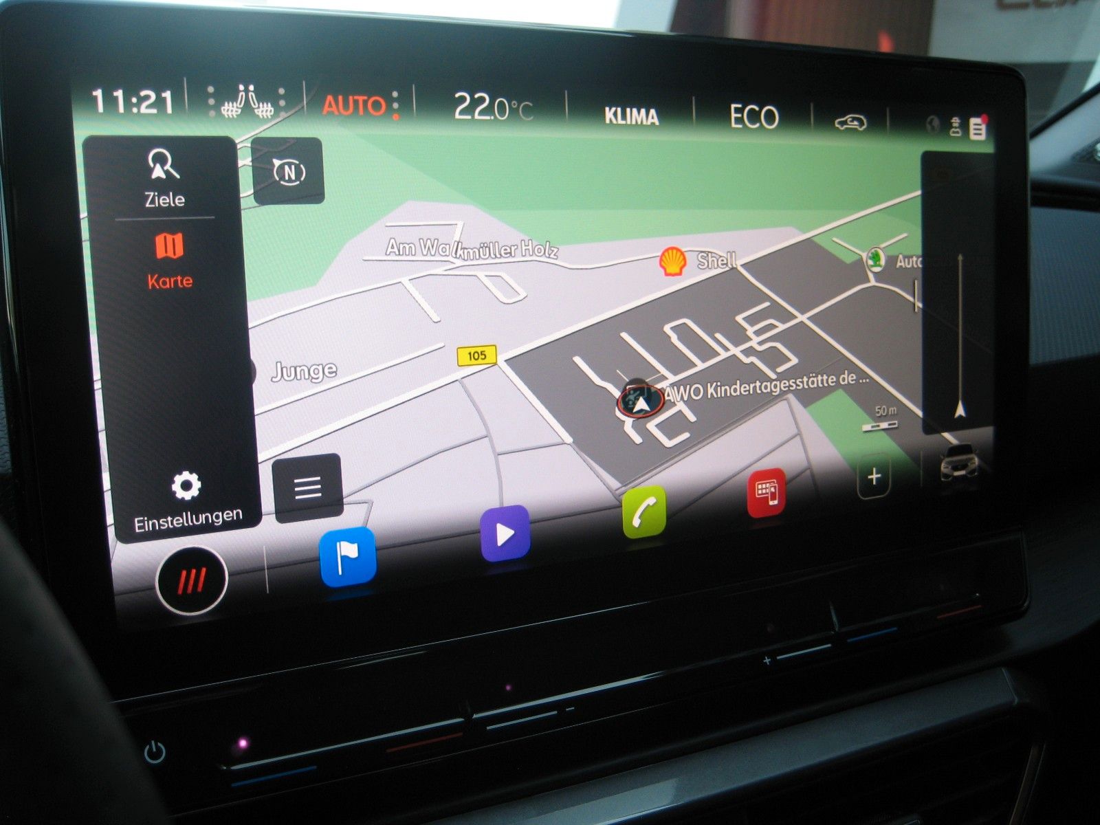 Cupra Leon 1.4 e-HYBRID 180kW VZ DSG - Samsaru's Car Outlet