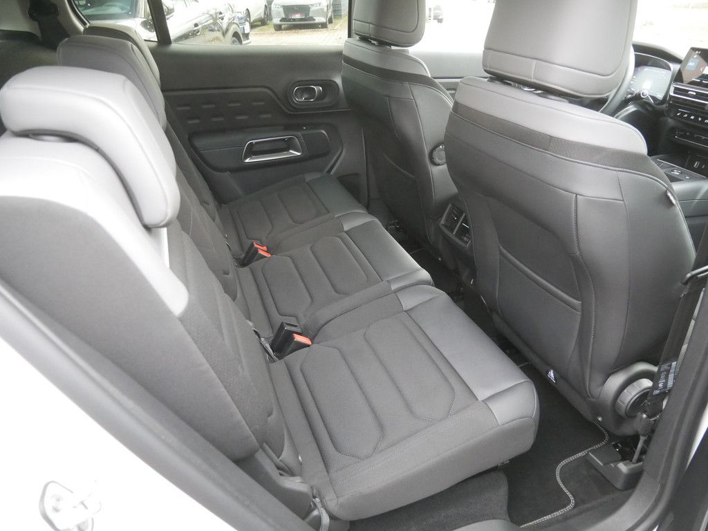 Citroën C5 Aircross PureTech 130 S&S EAT8 C-Series LED