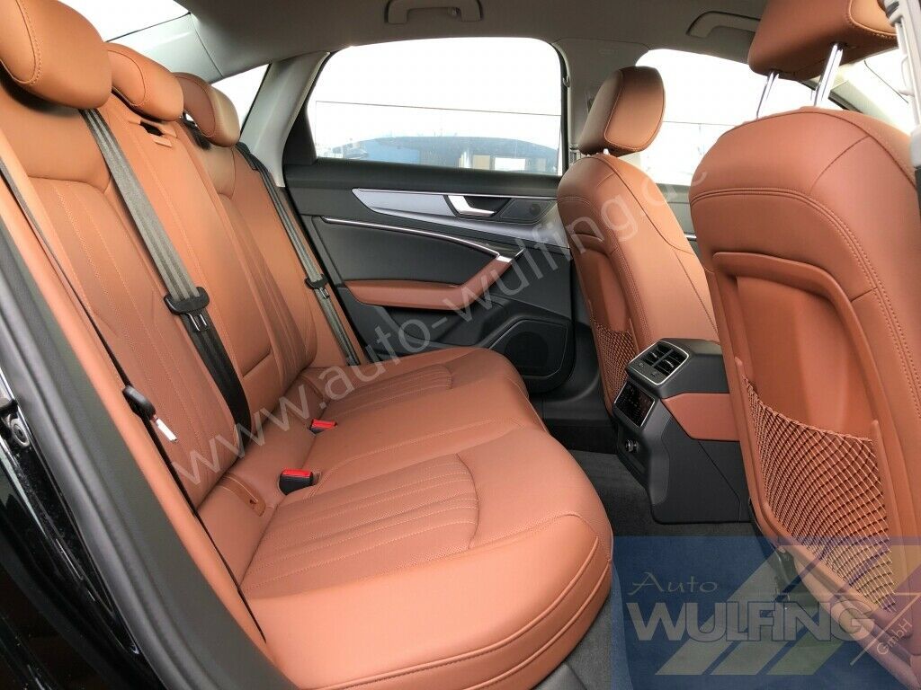 Audi A6 Lim. 50TFSI e Quattro S-Tronic - Samsaru's Car Outlet