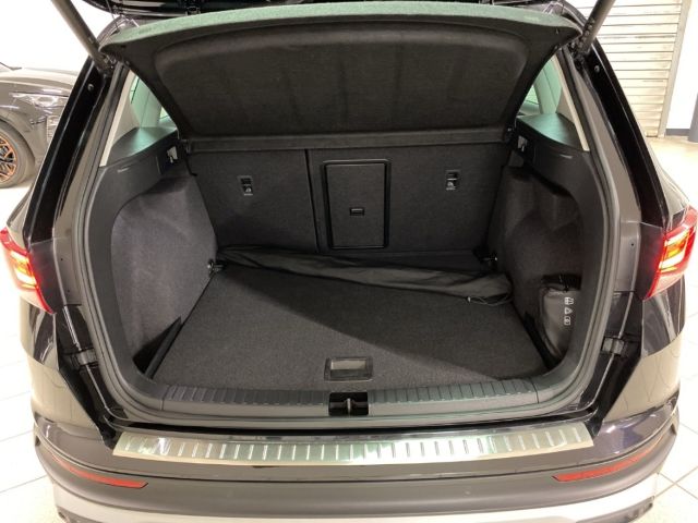 Seat Ateca Xperience 2,0 TDI AHK-klappbar Navi Digita