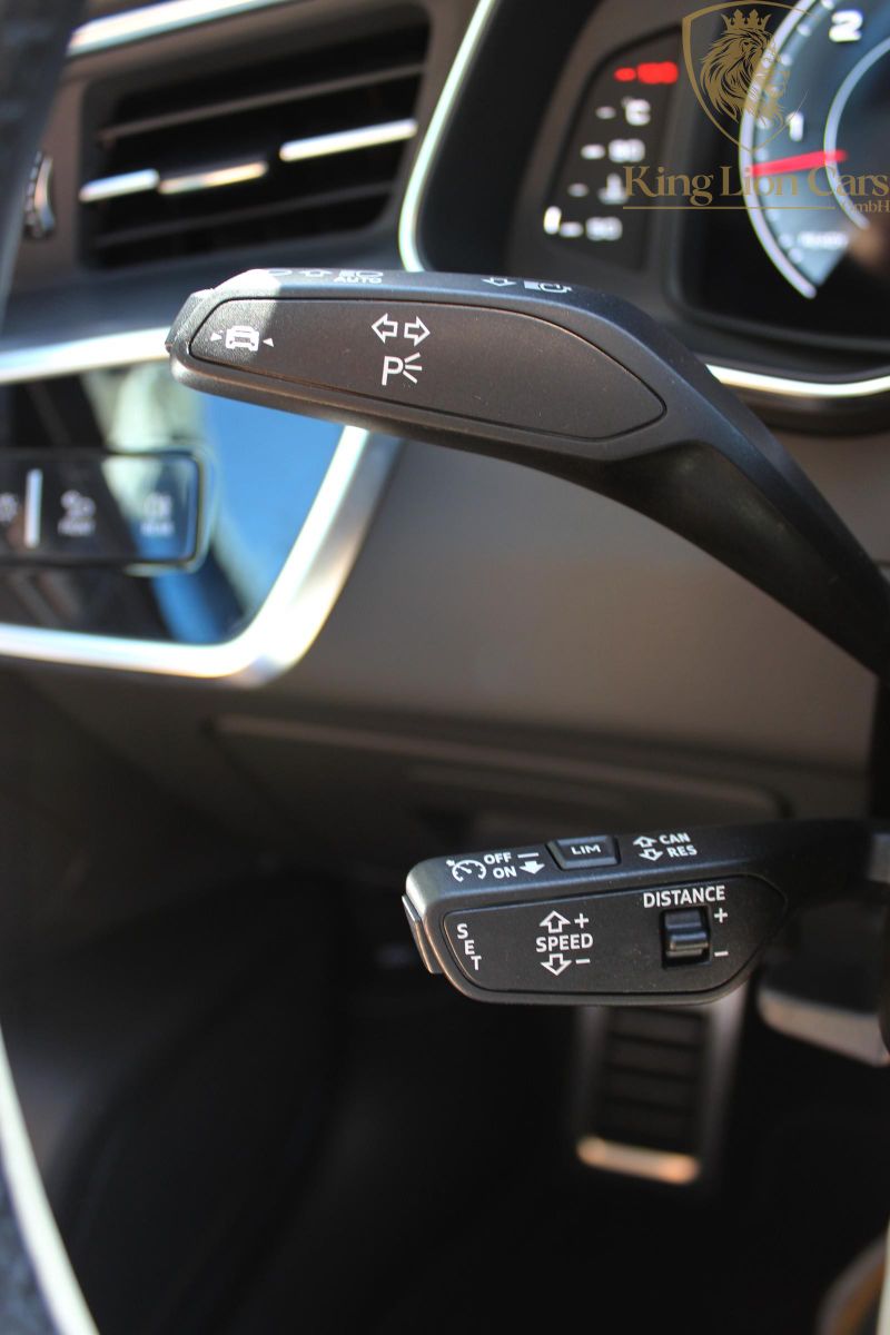 Audi A6 Avant 50 TDI S LINE - Samsaru's Car Outlet