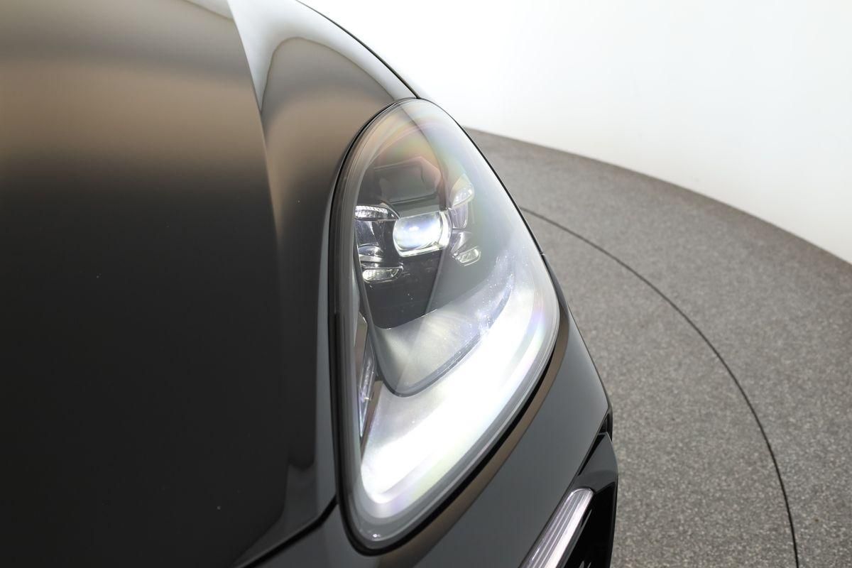 Porsche Cayenne E-Hybrid Platinum Edition ACC 360 21 AHK
