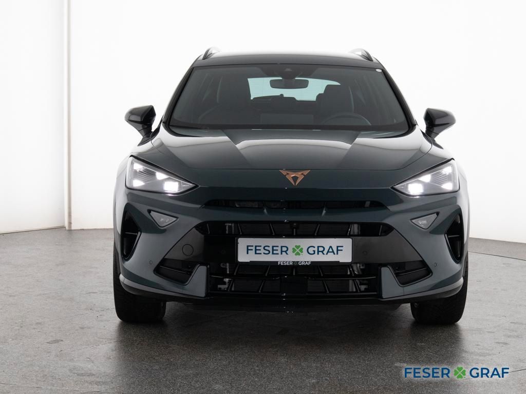 Cupra Formentor 1.5 TSI e-Hybrid DSG LED AHK Kamera