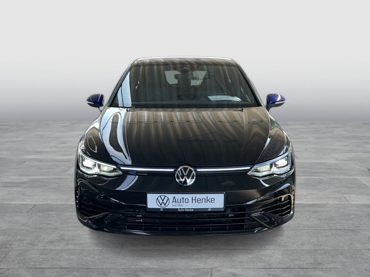 Volkswagen Golf VIII 2.0 R 20 Years, DSG 4 MOTION + ACC + L