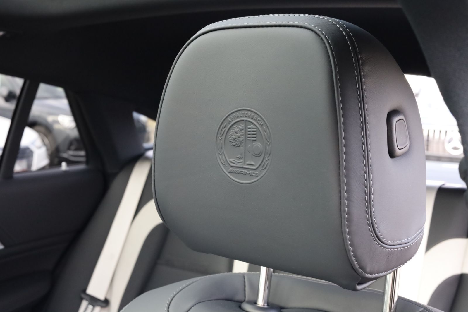Mercedes-Benz GLE 63 S Coupe 4Matic*Pano*360°*HUD*Night*AHK*