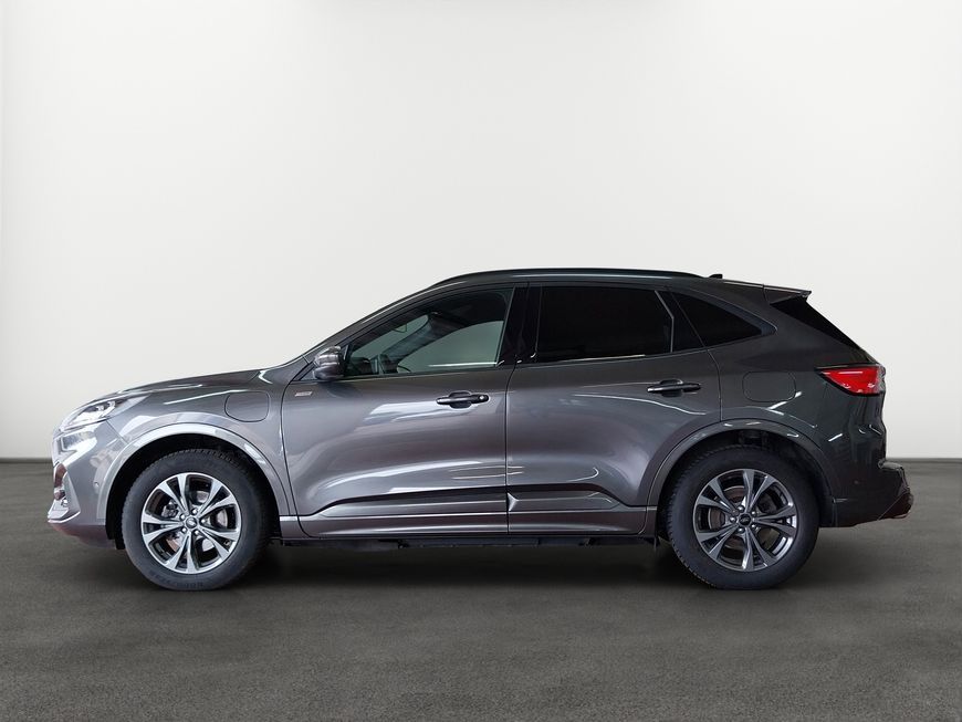 Ford Kuga 2.5 Duratec PHEV ST-LINE X