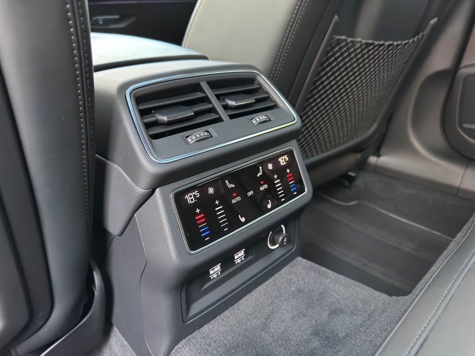 Audi A6 Allroad - Samsaru's Car Outlet