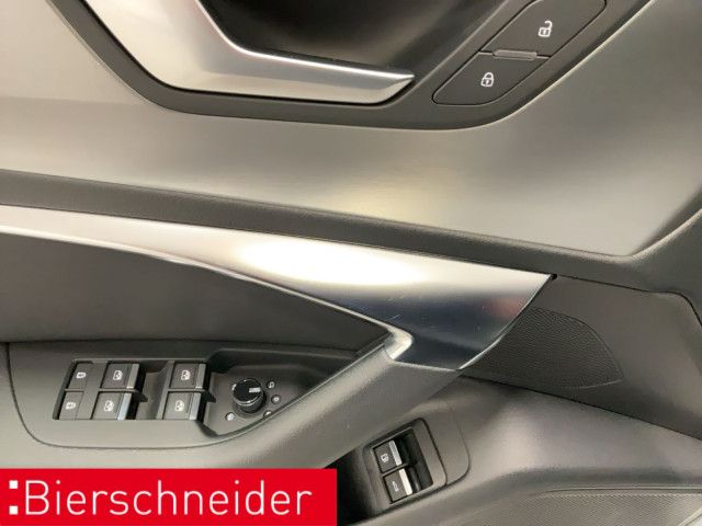 Audi A6 Av 55 TFSI e qu S-Line AHK MATRIX HuD B&O CAM