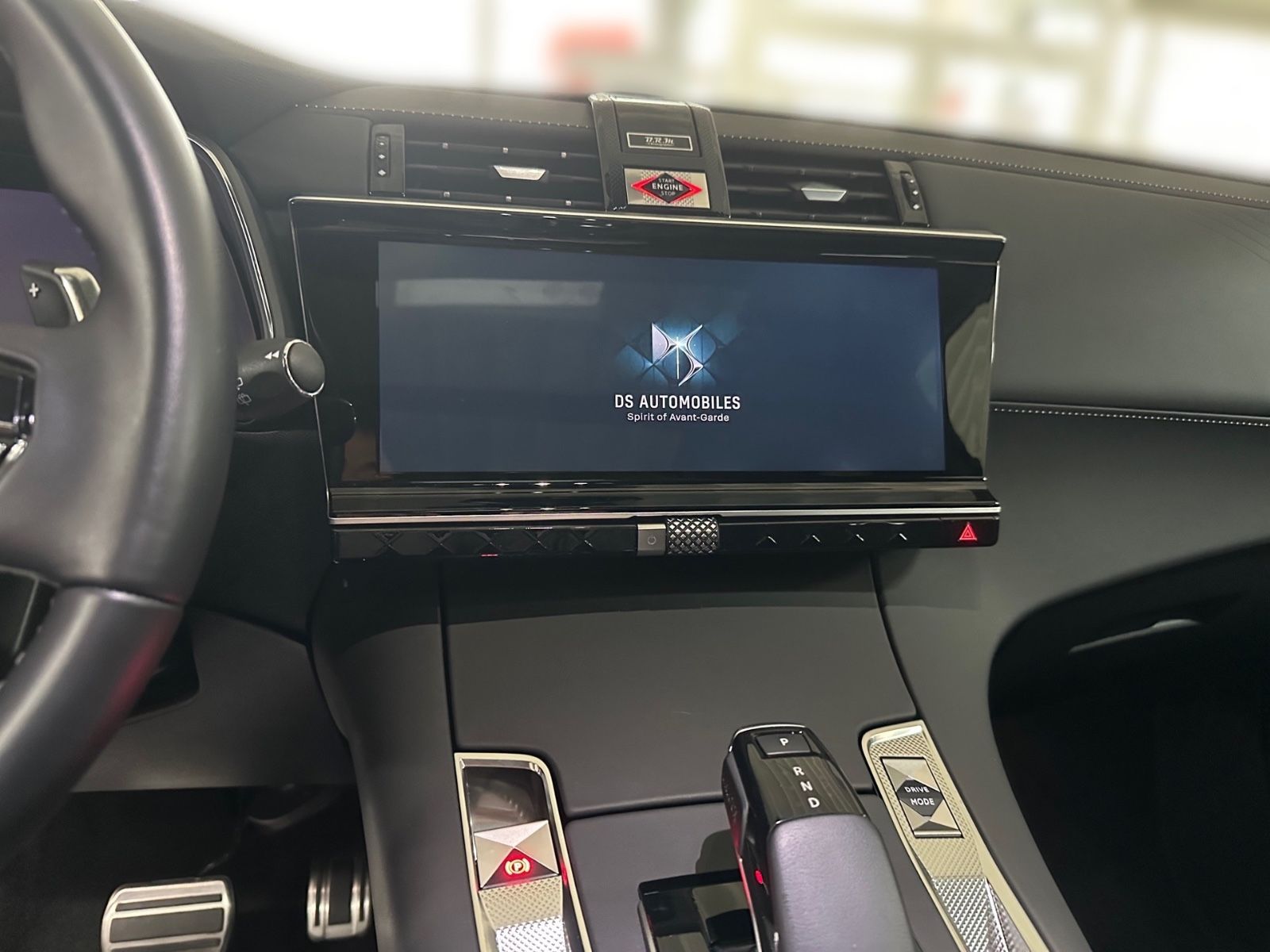 DS Automobiles DS7 Étoile BLUE-HDI 130 EAT8