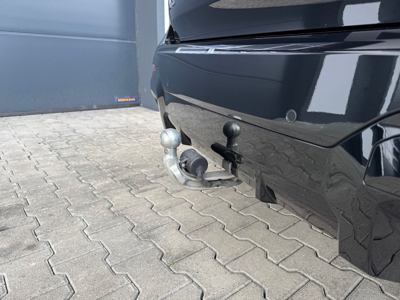 BMW X3 xDrive 30e M Sport - Samsaru's Car Outlet