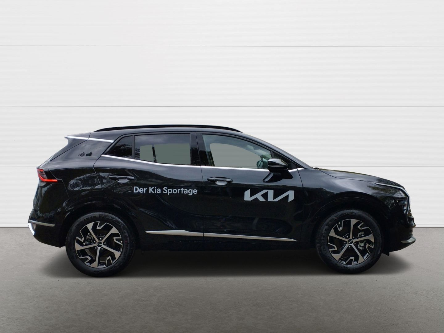 Kia Sportage 1.6 T-GDI 180PS DCT Spirit - Samsaru's Car Outlet