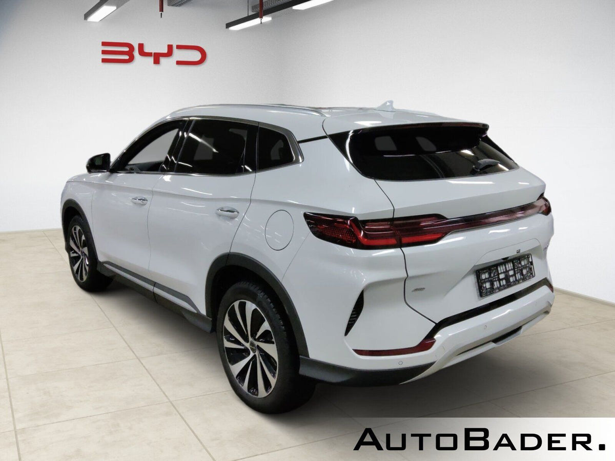 BYD Seal U
