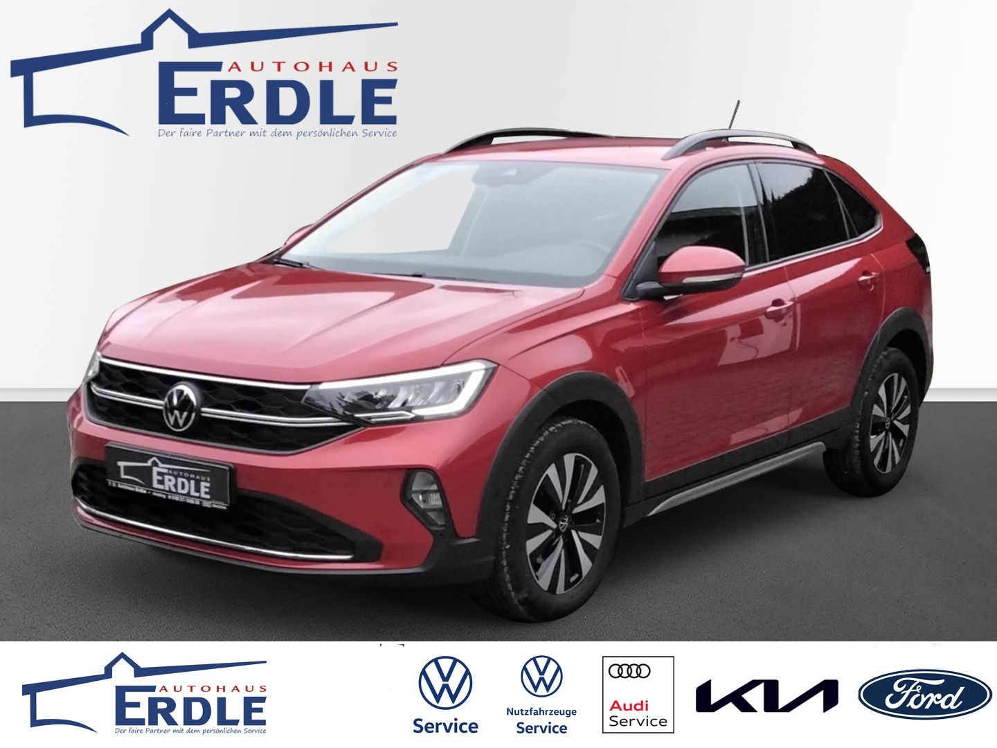 Volkswagen Taigo Life 1.0 TSI - Samsaru's Car Outlet
