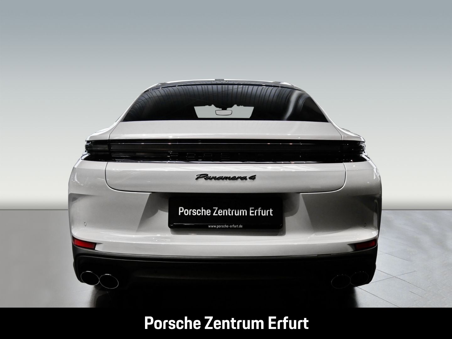 Porsche Panamera 4 E-Hybrid Matrix/Soft/4radlenkg/Headup