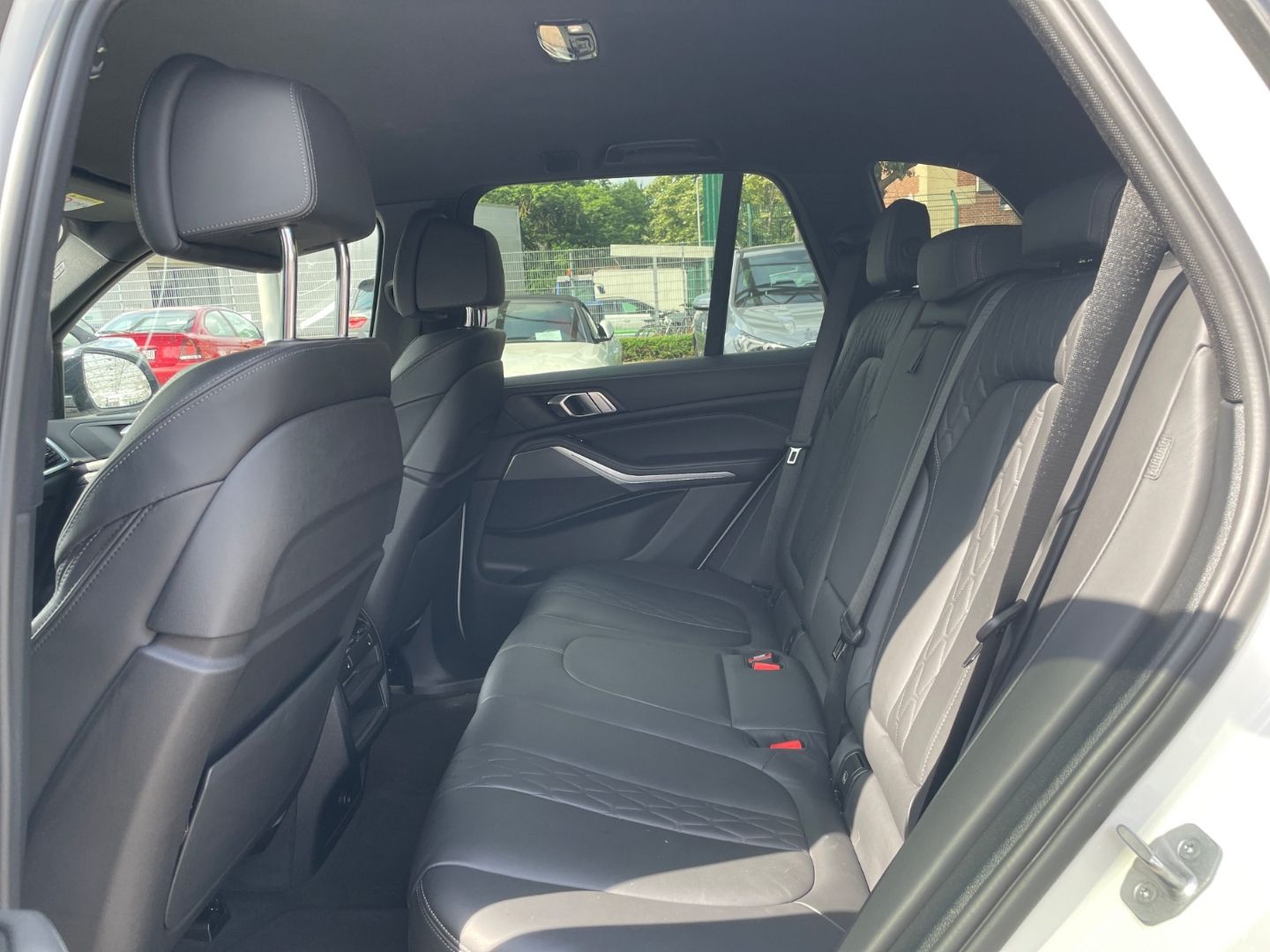 BMW X5 xDrive45e Hybrid M Sport Laser Head Up AHK