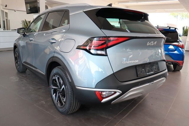 Kia Sportage - Samsaru's Car Outlet