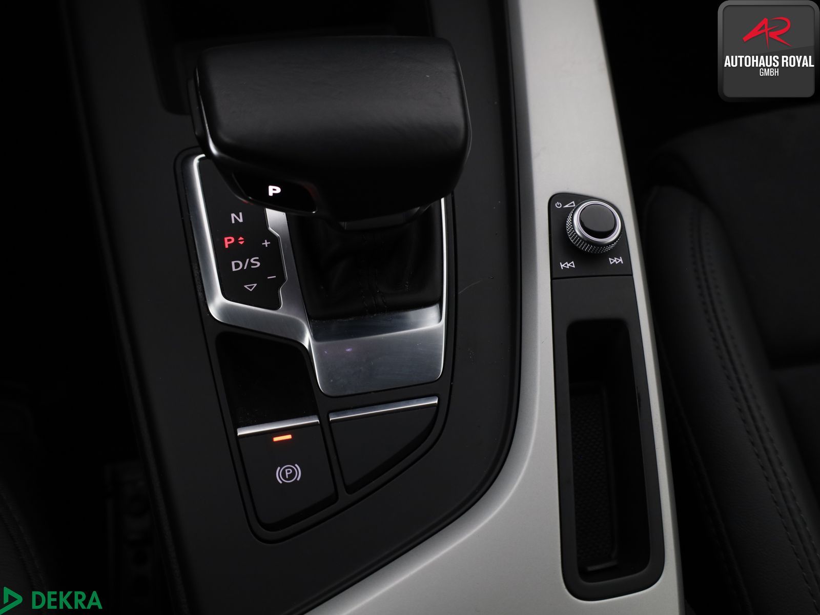Audi A4 40 TDI qu 360GRAD,KEYLESS,AMBIENTE,TOTWINKEL