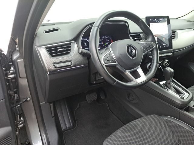 Renault Arkana TCe 140 Intens - Samsaru's Car Outlet