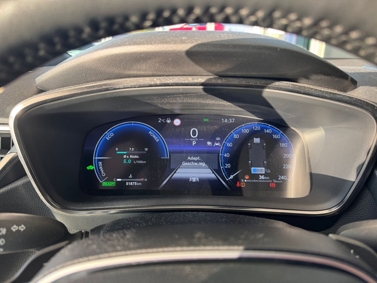 Toyota Corolla 2.0 Hybrid TS Team D *LED*ACC*SHZ*CAM*PD