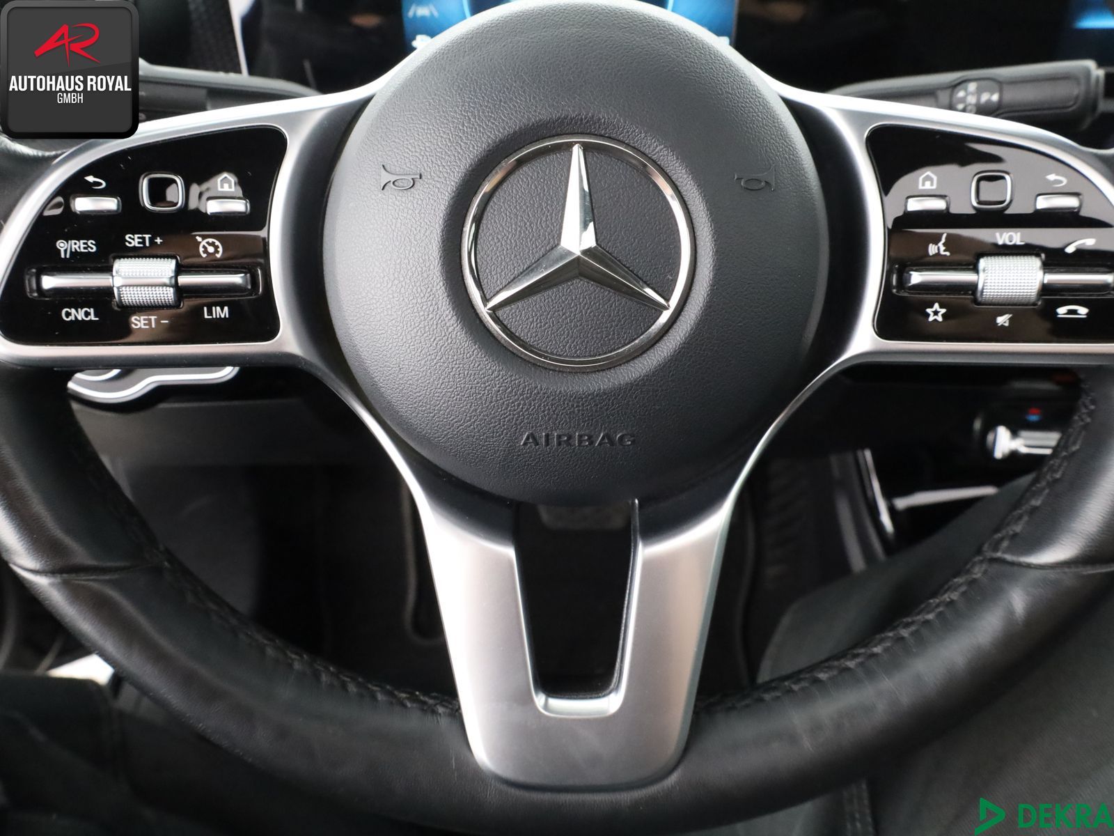 Mercedes-Benz CLA 220 d 4M COUPE - Samsaru's Car Outlet