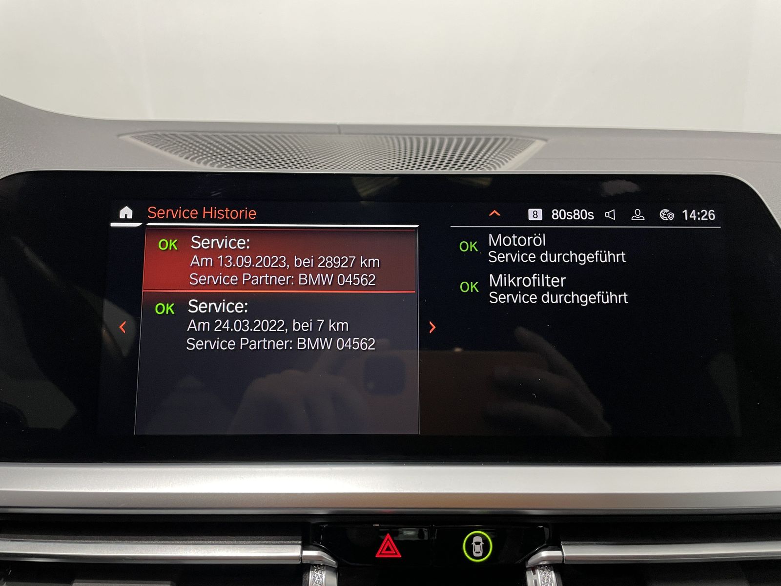 BMW 330d Tour. M Sport - Samsaru's Car Outlet