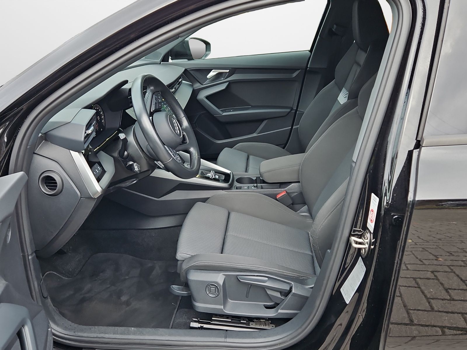 Audi A3 Sportback 35 TDI S tronic advanced NaviPlus L