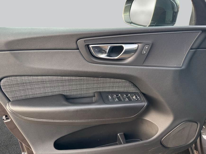 Volvo XC60 B4 D AWD Core