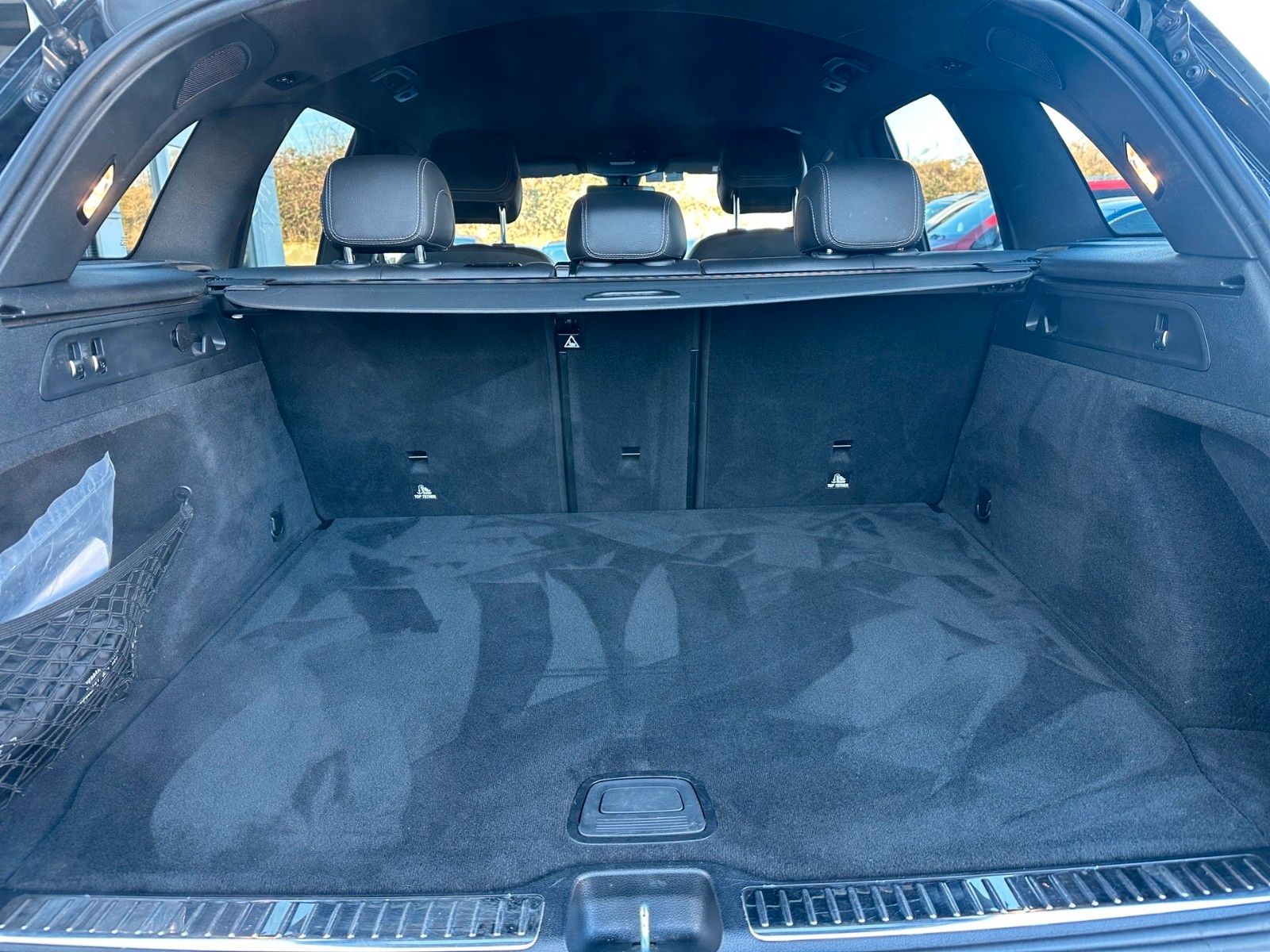 Mercedes-Benz GLC 63 AMG 4-M - Samsaru's Car Outlet