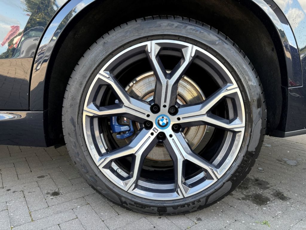 BMW X5 xDrive 45e M Sport Laser Driv-Assis-Pro