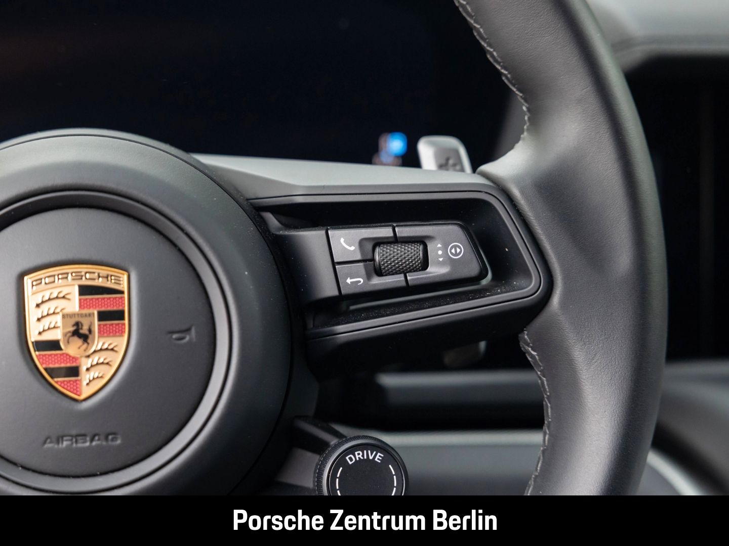 Porsche Panamera 4 BOSE Luftfederung Panorama LED-Matrix